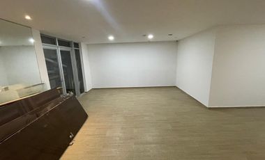 OFICINA COMERCIAL EN RENTA TORRE LEVANT FRENTE AL MAR  | ARLETTE FLORES
