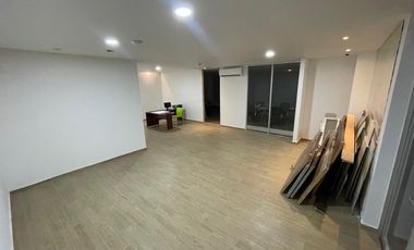 OFICINA COMERCIAL EN RENTA TORRE LEVANT FRENTE AL MAR  | ARLETTE FLORES