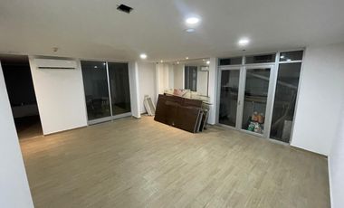 OFICINA COMERCIAL EN RENTA TORRE LEVANT FRENTE AL MAR  | ARLETTE FLORES