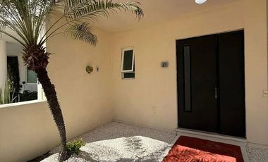 🤩 Casa en VENTA en Ciudad del Carmen  📍 Fracc. Las Palmas I