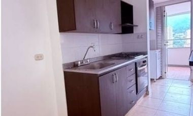 APARTAMENTO ITAGUI