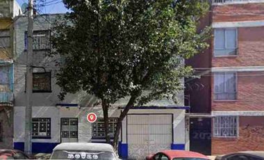 (A.R) Solo contado, no créditos - Casa en Venta a dos cuadras de metro San Lázaro