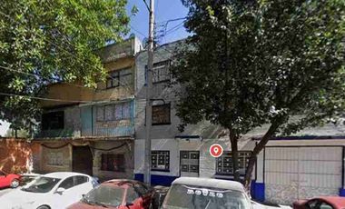 (A.R) Solo contado, no créditos - Casa en Venta a dos cuadras de metro San Lázaro