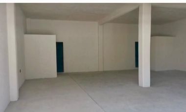BODEGA EN RENTA A 300 MTS DE BLVD. TORRES LANDA