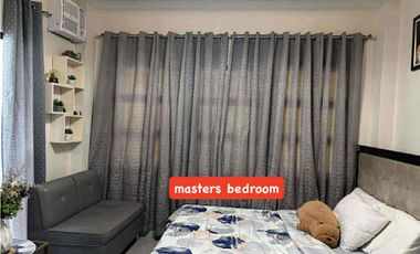 4 Bedrooms 2 Storey Apartment Fully Furnished Unit