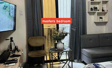 4 Bedrooms 2 Storey Apartment Fully Furnished Unit