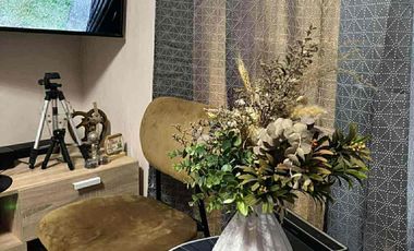 4 Bedrooms 2 Storey Apartment Fully Furnished Unit