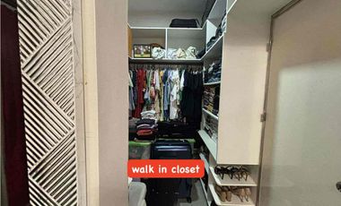 4 Bedrooms 2 Storey Apartment Fully Furnished Unit