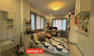 4 Bedrooms 2 Storey Apartment Fully Furnished Unit