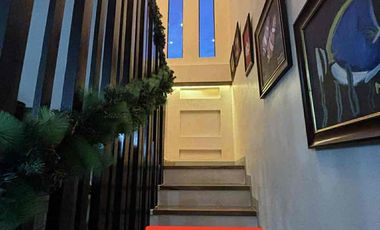 4 Bedrooms 2 Storey Apartment Fully Furnished Unit