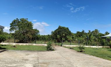 Brand new title 3 bedrooms 2 toilet and bath house in Lourdes Panglao Bohol