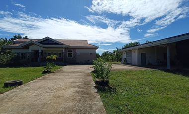 Brand new title 3 bedrooms 2 toilet and bath house in Lourdes Panglao Bohol