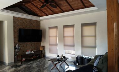 Brand new title 3 bedrooms 2 toilet and bath house in Lourdes Panglao Bohol