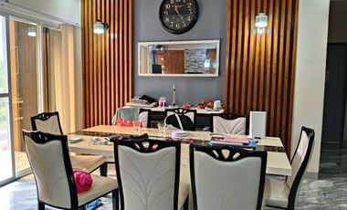 Brand new title 3 bedrooms 2 toilet and bath house in Lourdes Panglao Bohol