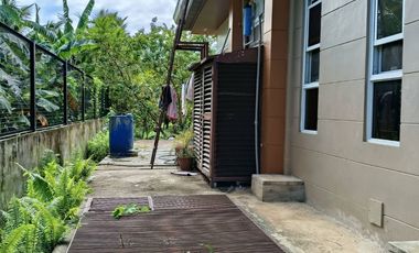 Brand new title 3 bedrooms 2 toilet and bath house in Lourdes Panglao Bohol