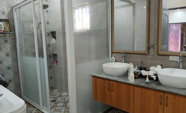 Brand new title 3 bedrooms 2 toilet and bath house in Lourdes Panglao Bohol