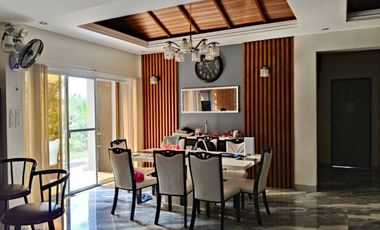 Brand new title 3 bedrooms 2 toilet and bath house in Lourdes Panglao Bohol