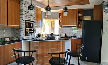 Brand new title 3 bedrooms 2 toilet and bath house in Lourdes Panglao Bohol