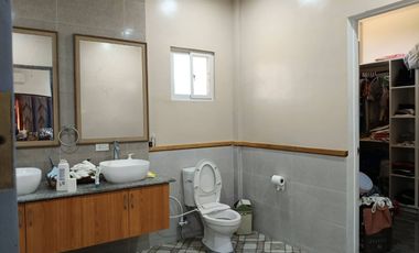 Brand new title 3 bedrooms 2 toilet and bath house in Lourdes Panglao Bohol