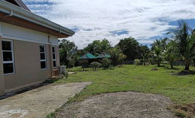 Brand new title 3 bedrooms 2 toilet and bath house in Lourdes Panglao Bohol