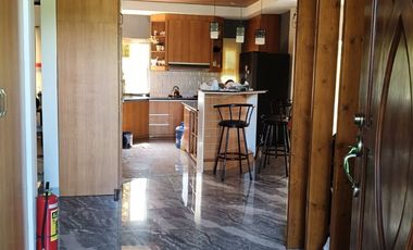 Brand new title 3 bedrooms 2 toilet and bath house in Lourdes Panglao Bohol