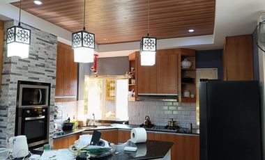 Brand new title 3 bedrooms 2 toilet and bath house in Lourdes Panglao Bohol