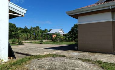 Brand new title 3 bedrooms 2 toilet and bath house in Lourdes Panglao Bohol