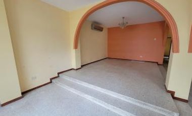 Casa en Venta en Sauces 4