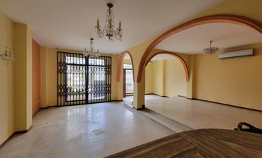 Casa en Venta en Sauces 4