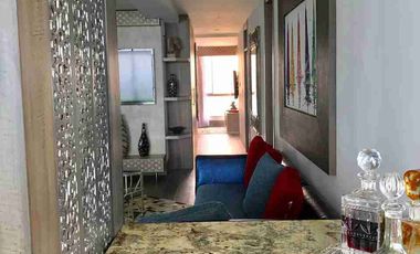Penthouse full amoblado de Venta con vista al mar en Salinas - San Lorenzo