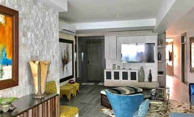 Penthouse full amoblado de Venta con vista al mar en Salinas - San Lorenzo