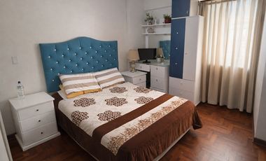 TRIPLEX EN VENTA EN SANTA BEATRIZ CERCADO DE LIMA
