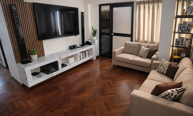 TRIPLEX EN VENTA EN SANTA BEATRIZ CERCADO DE LIMA
