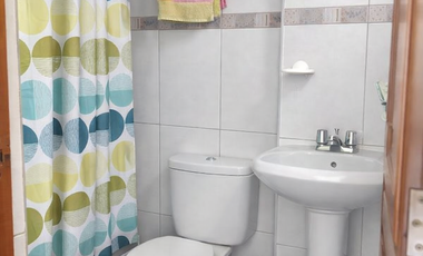 TRIPLEX EN VENTA EN SANTA BEATRIZ CERCADO DE LIMA