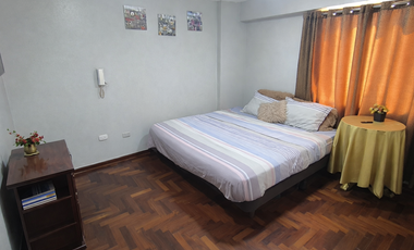 TRIPLEX EN VENTA EN SANTA BEATRIZ CERCADO DE LIMA
