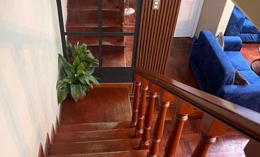 TRIPLEX EN VENTA EN SANTA BEATRIZ CERCADO DE LIMA