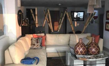 Bonita Villa en venta en Acapulco