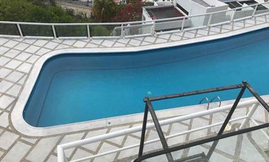 Bonita Villa en venta en Acapulco