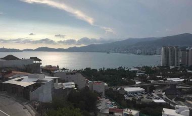 Bonita Villa en venta en Acapulco