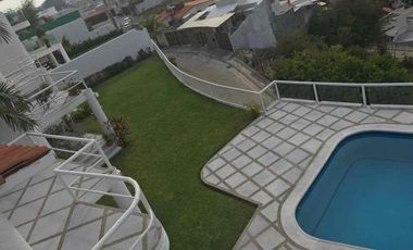 Bonita Villa en venta en Acapulco