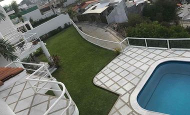 Bonita Villa en venta en Acapulco