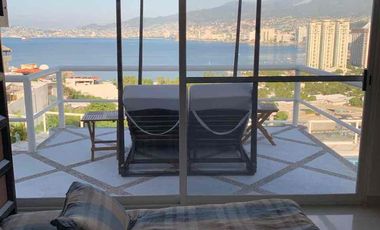 Bonita Villa en venta en Acapulco