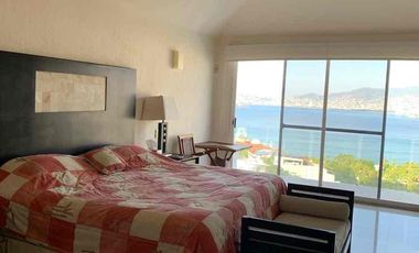 Bonita Villa en venta en Acapulco