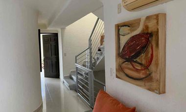 Bonita Villa en venta en Acapulco