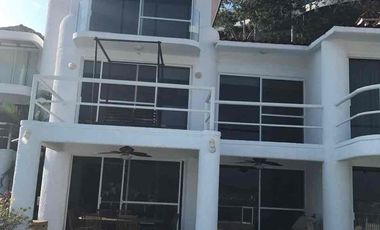 Bonita Villa en venta en Acapulco