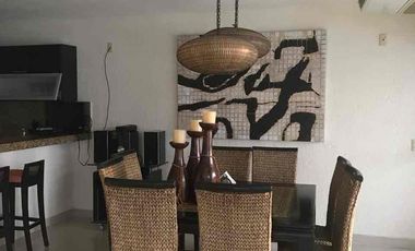 Bonita Villa en venta en Acapulco