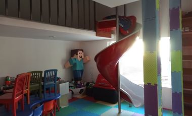 Casa en venta club de golf Atizapán, con acceso al club de Golf