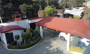 Casa en venta club de golf Atizapán, con acceso al club de Golf