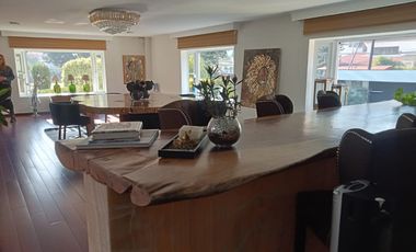 Casa en venta club de golf Atizapán, con acceso al club de Golf
