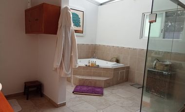 Casa en venta club de golf Atizapán, con acceso al club de Golf
